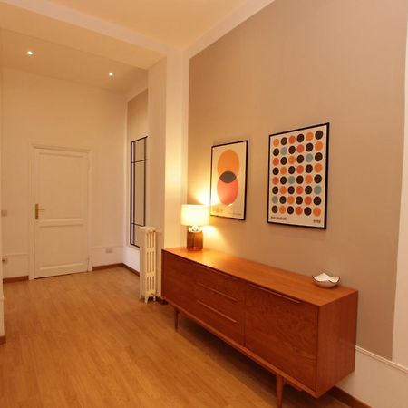 Crescenzio Flats Apartment Rome Exterior photo