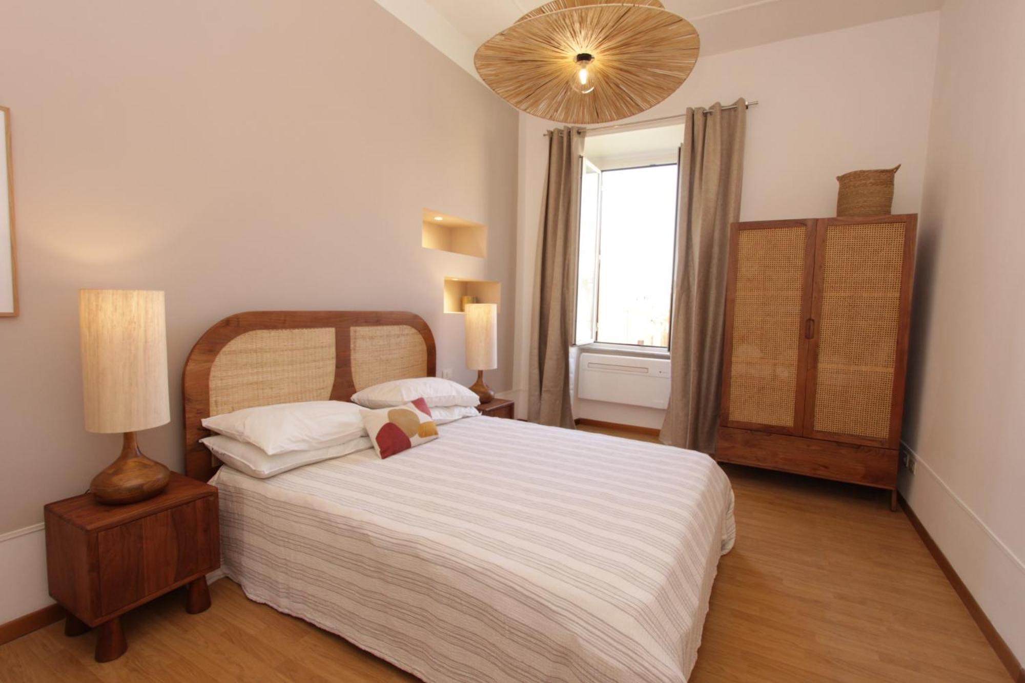 Crescenzio Flats Apartment Rome Exterior photo