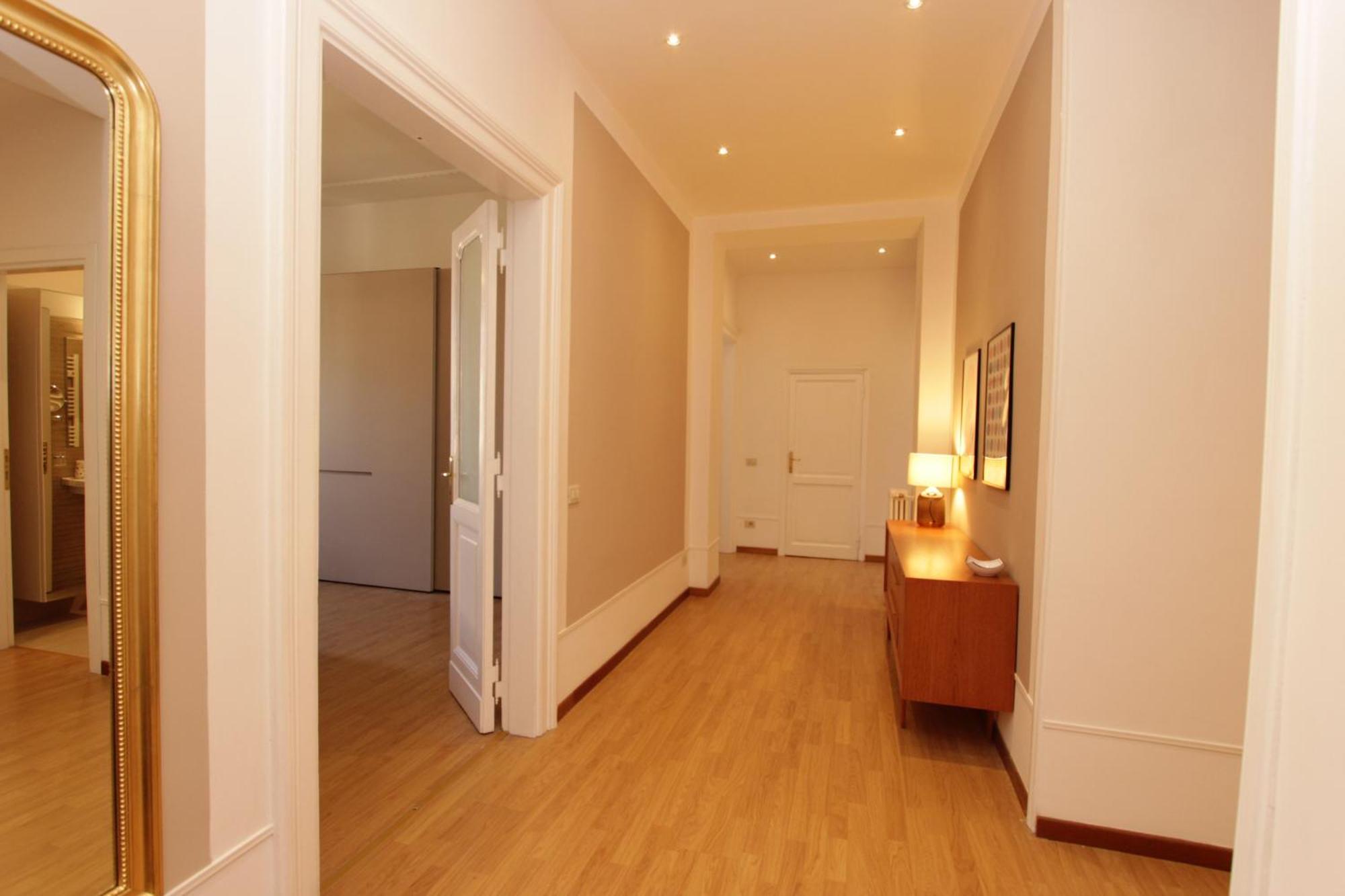 Crescenzio Flats Apartment Rome Exterior photo