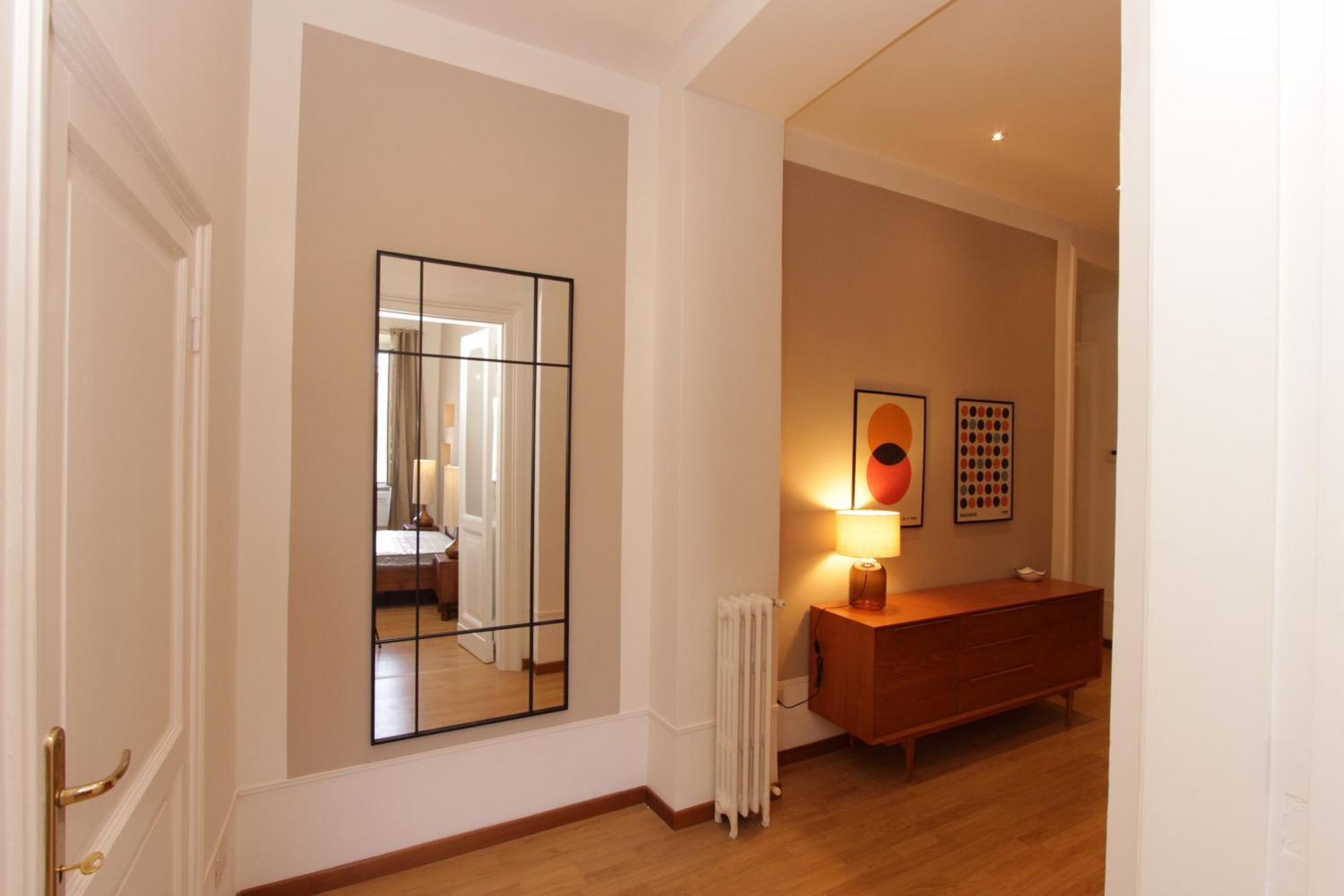 Crescenzio Flats Apartment Rome Exterior photo
