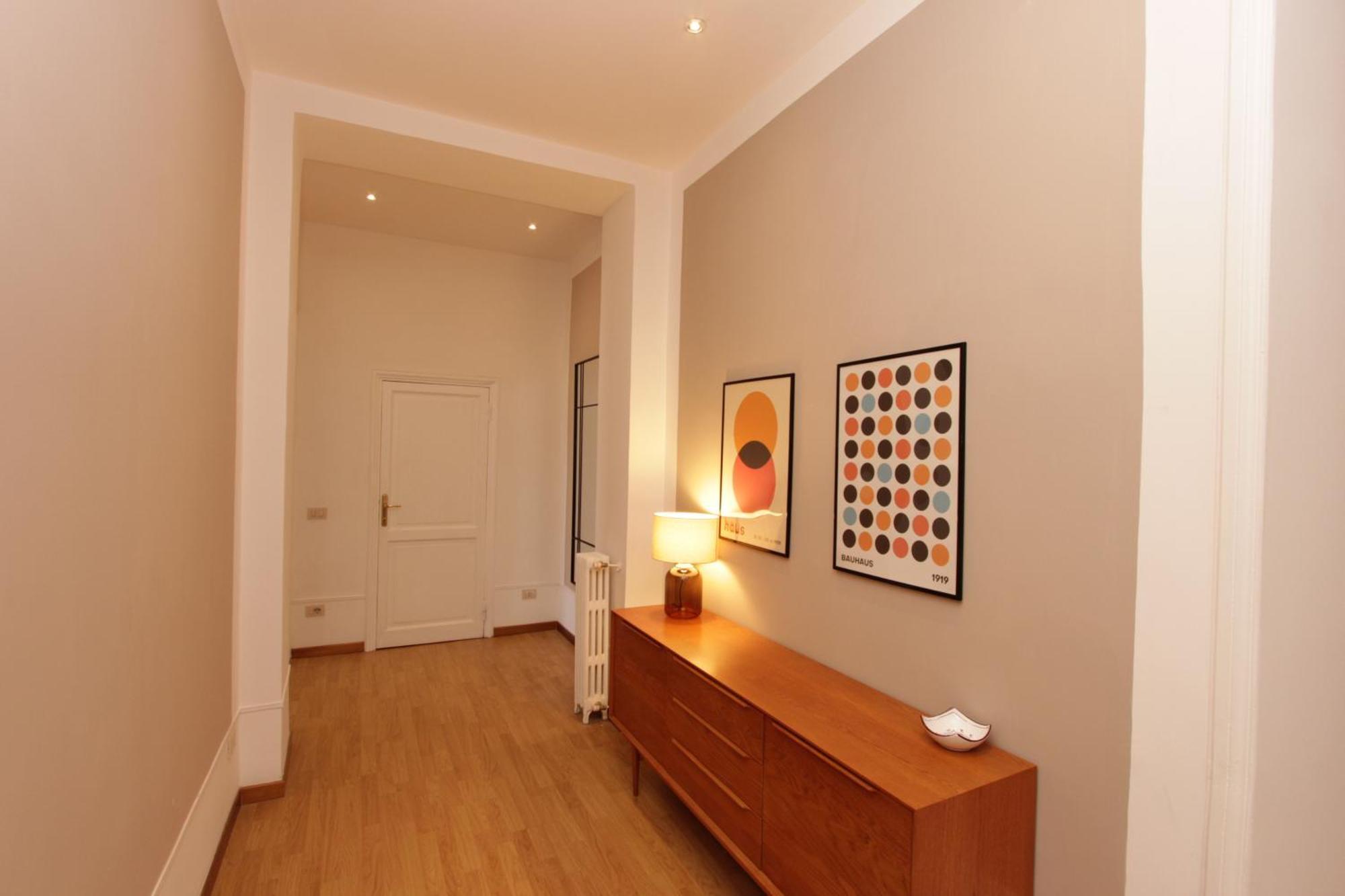 Crescenzio Flats Apartment Rome Exterior photo