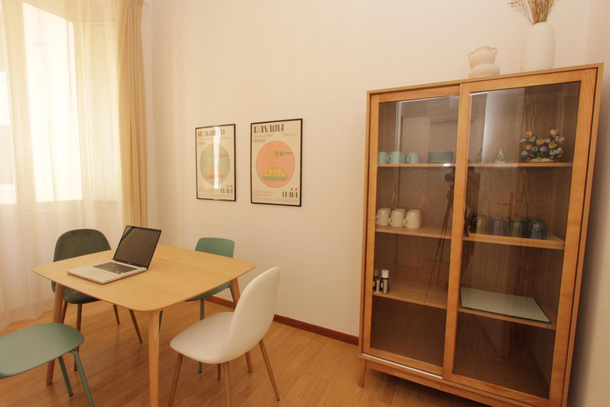 Crescenzio Flats Apartment Rome Exterior photo
