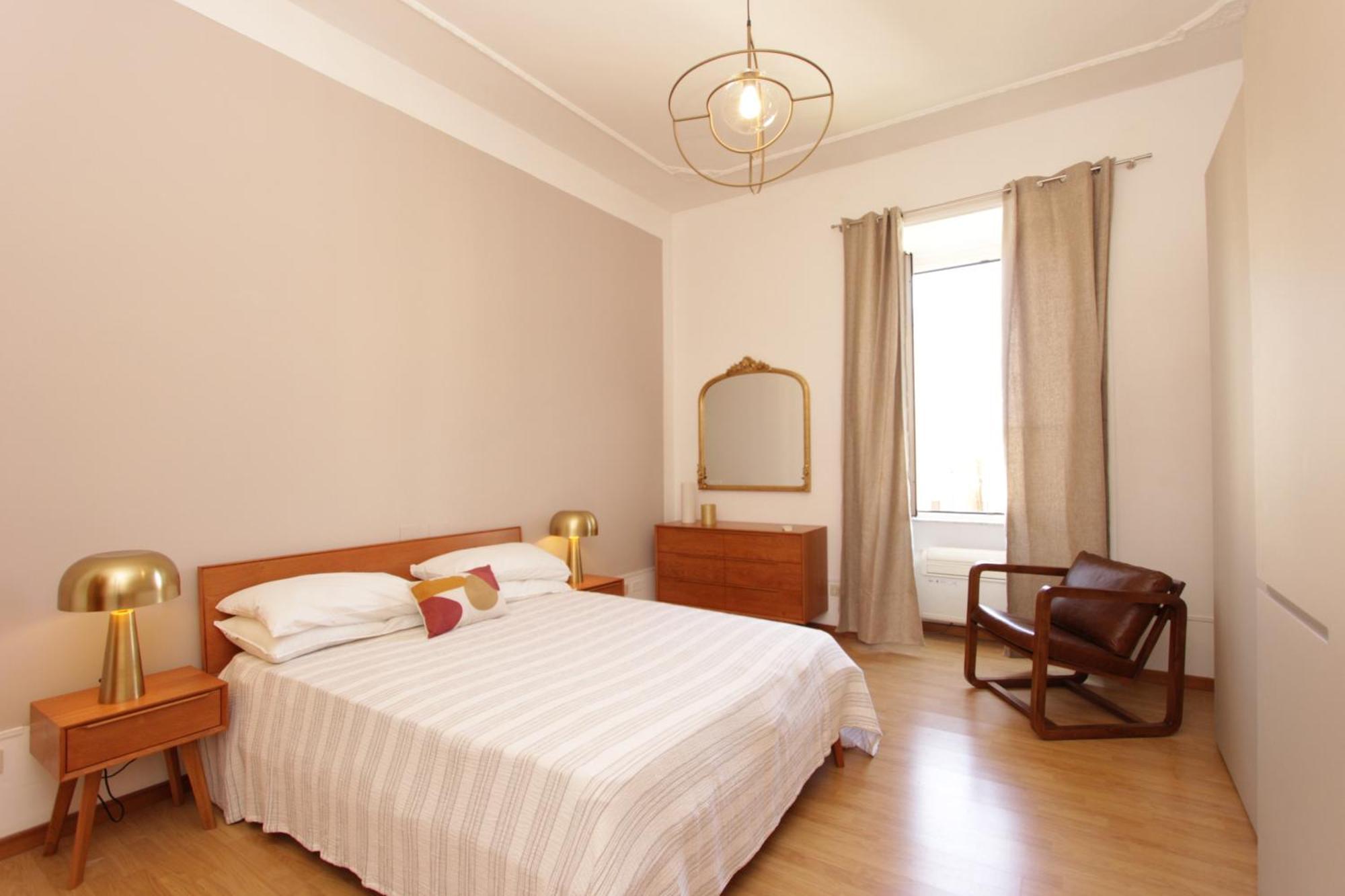 Crescenzio Flats Apartment Rome Exterior photo