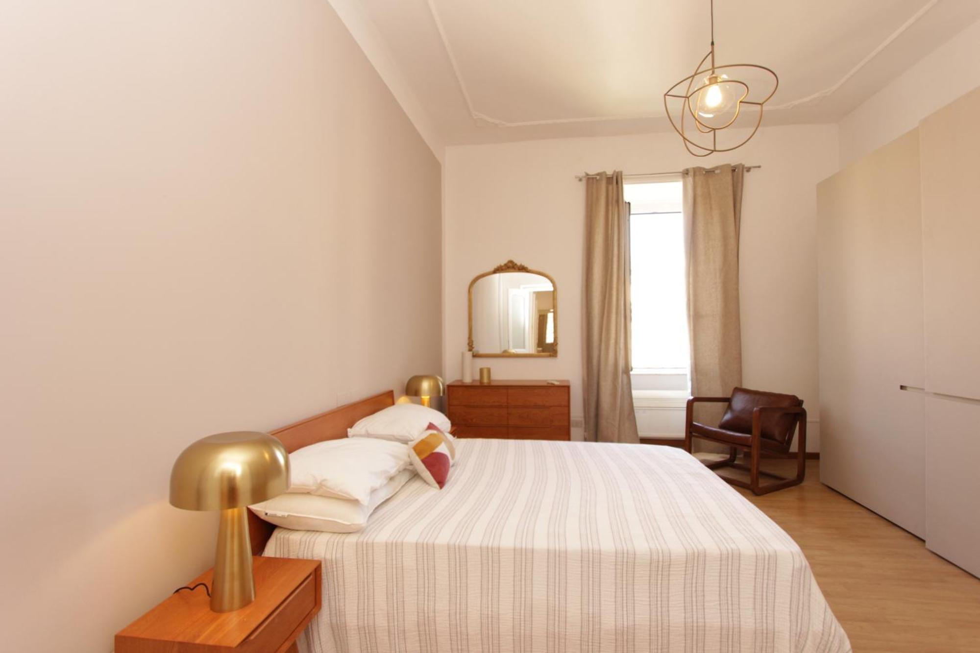 Crescenzio Flats Apartment Rome Exterior photo