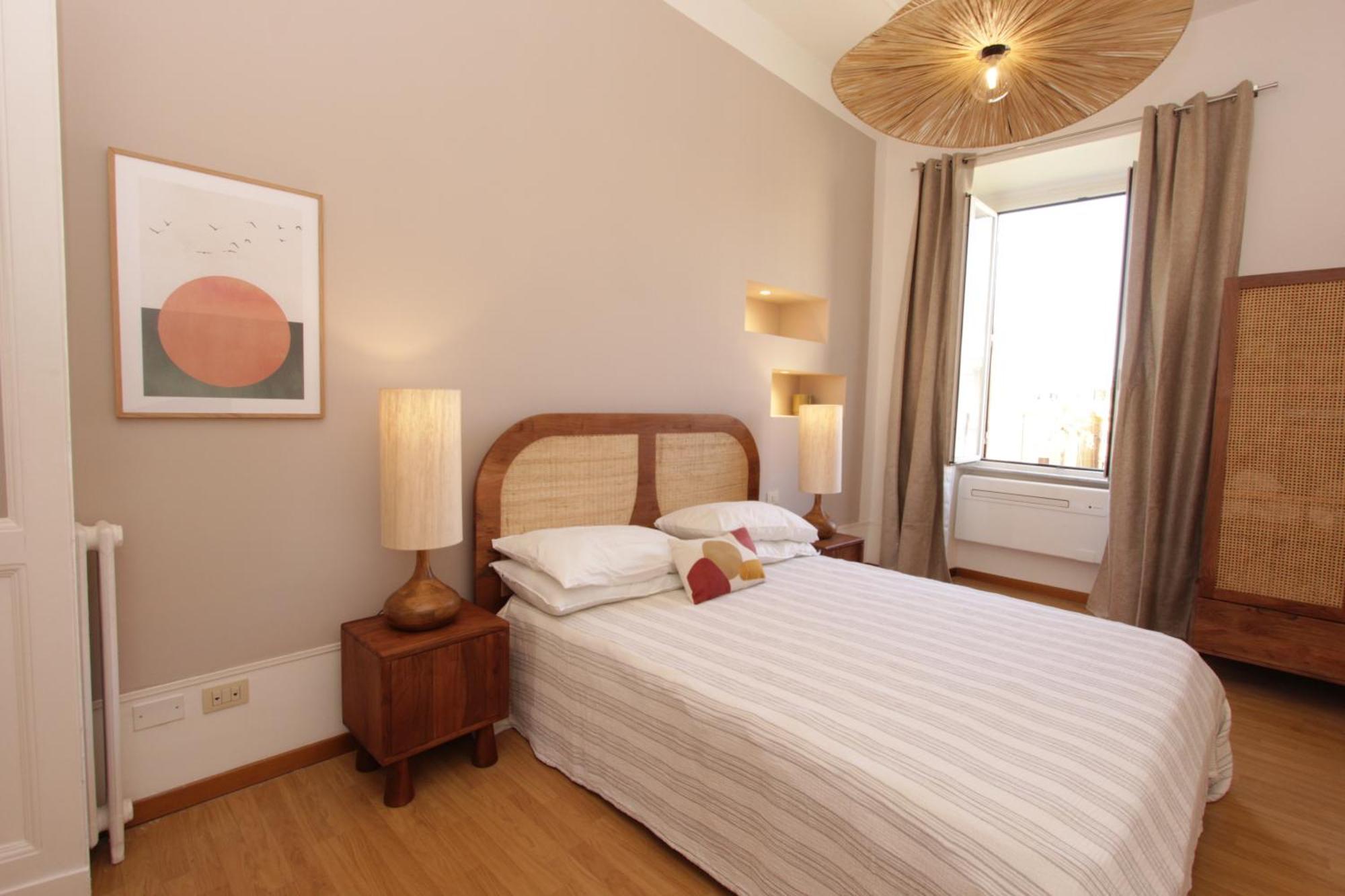 Crescenzio Flats Apartment Rome Exterior photo
