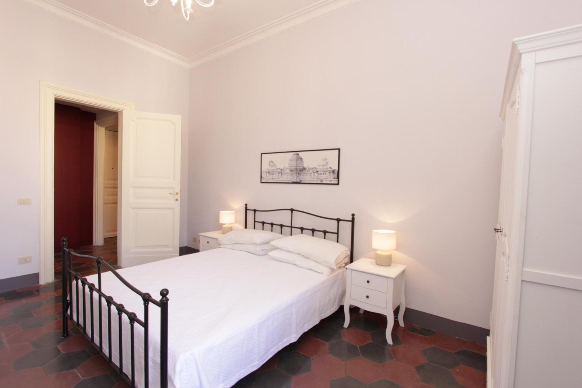 Crescenzio Flats Apartment Rome Exterior photo