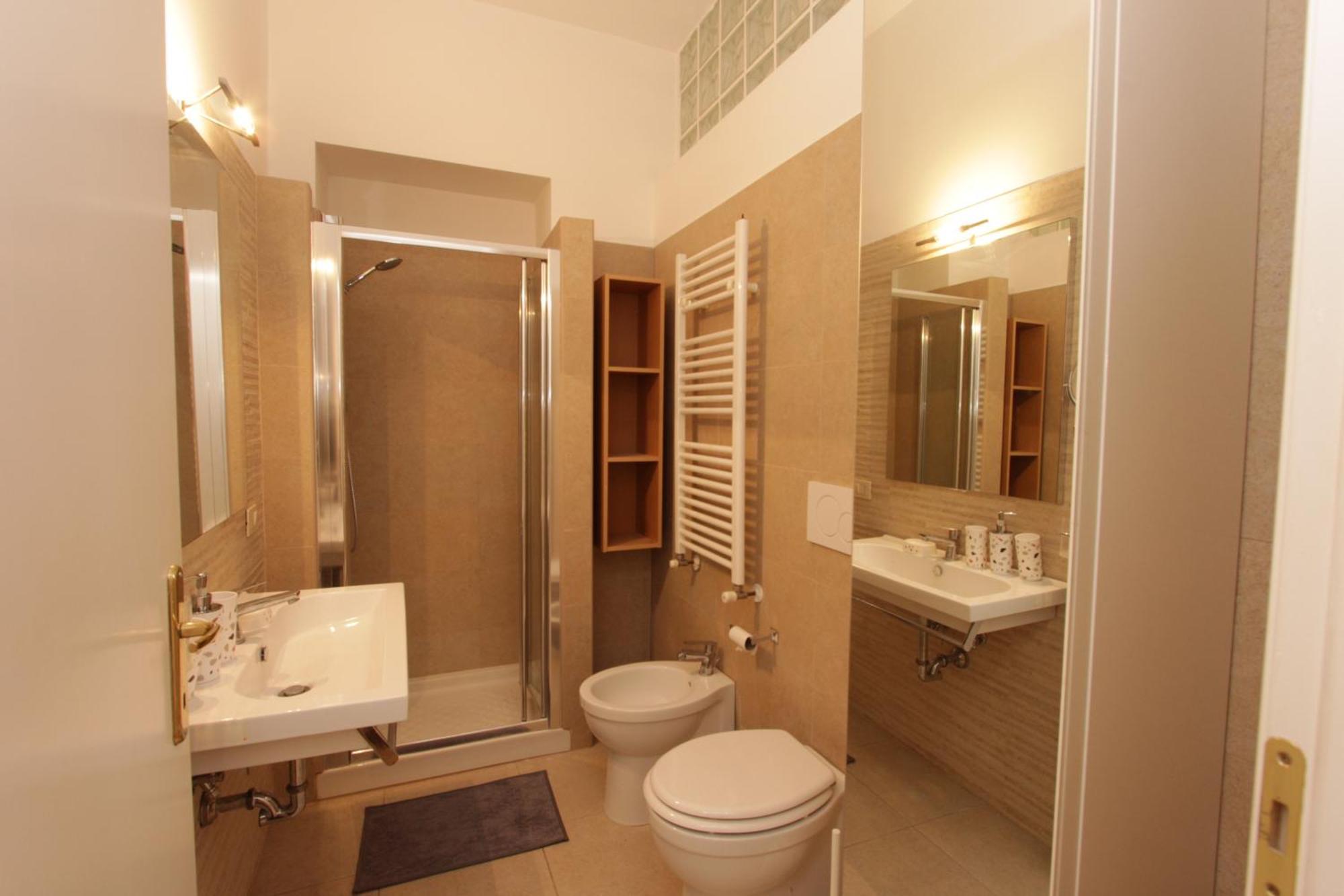 Crescenzio Flats Apartment Rome Exterior photo