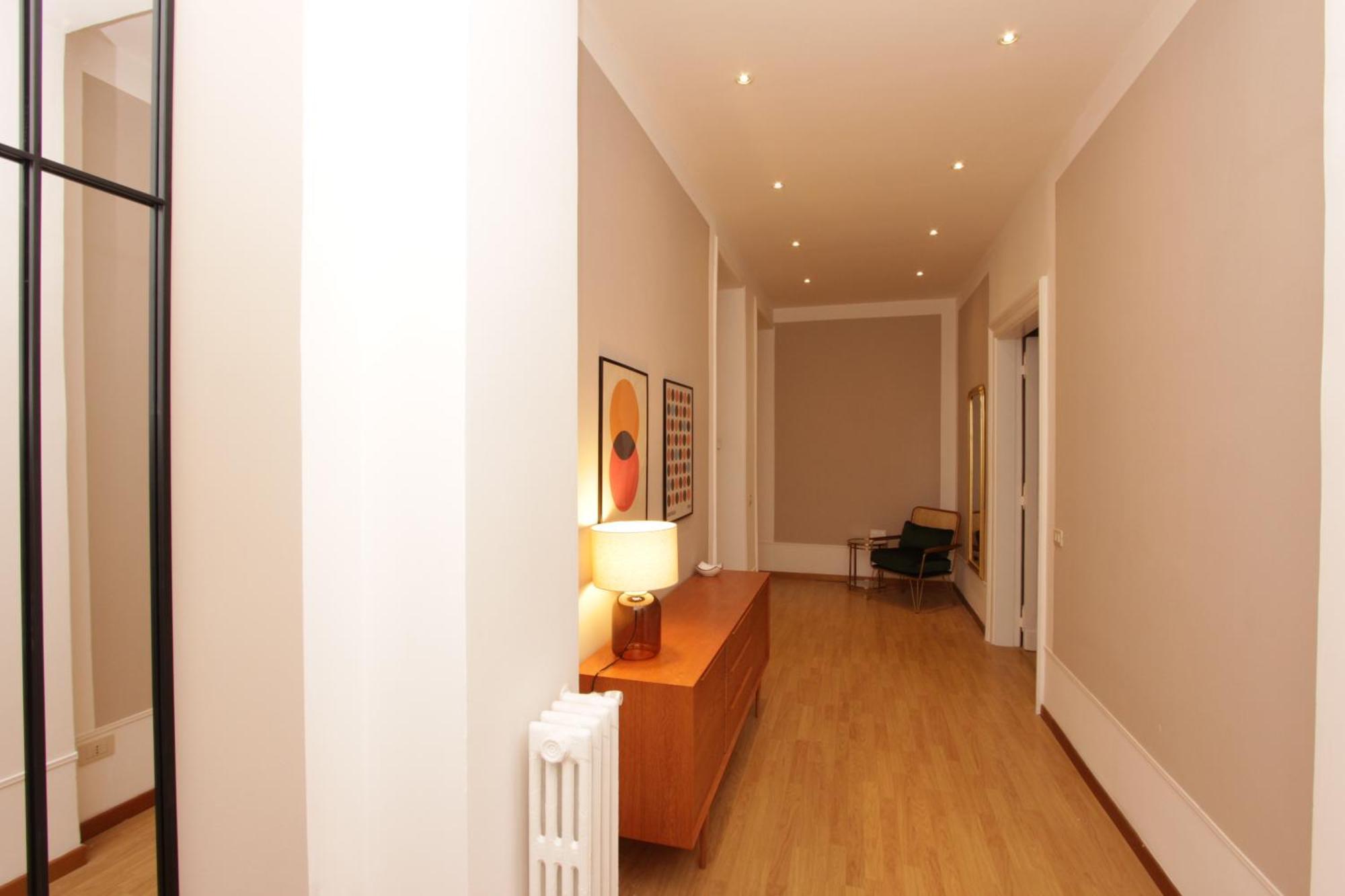 Crescenzio Flats Apartment Rome Exterior photo
