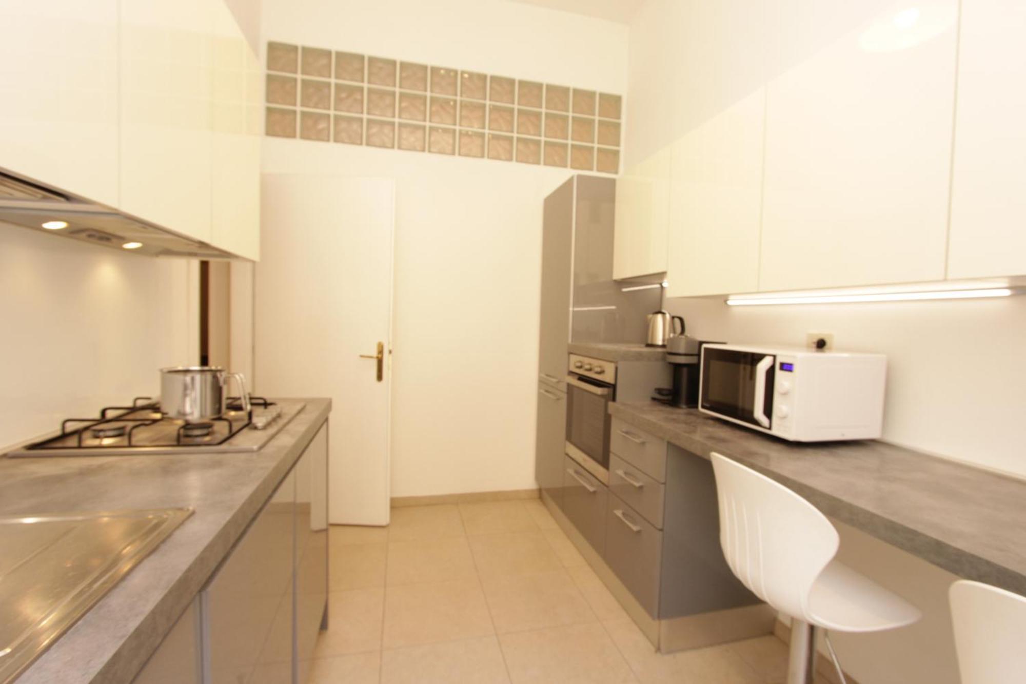 Crescenzio Flats Apartment Rome Exterior photo